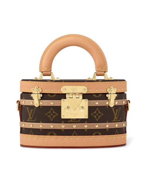 Louis Vuitton Ellis M24843 Brown